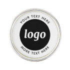 Logo Simple Avec Entreprise Texte