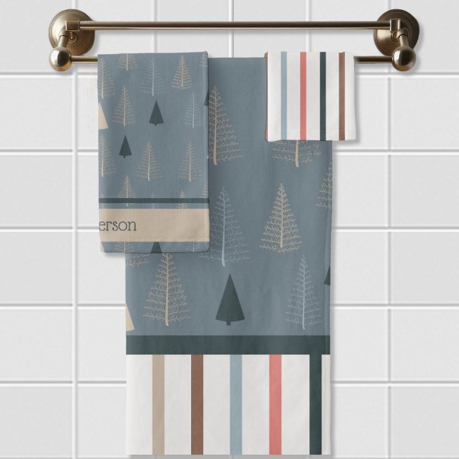 Pins primitifs sur gris (Créateur téléchargé)