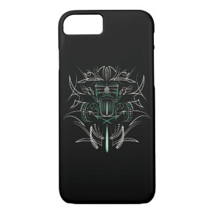 Pinstriping Hot Rod Case-Mate iPhone Case