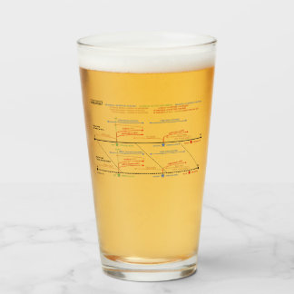 Pint Glass