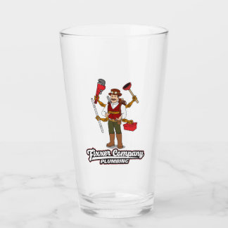 pint glass