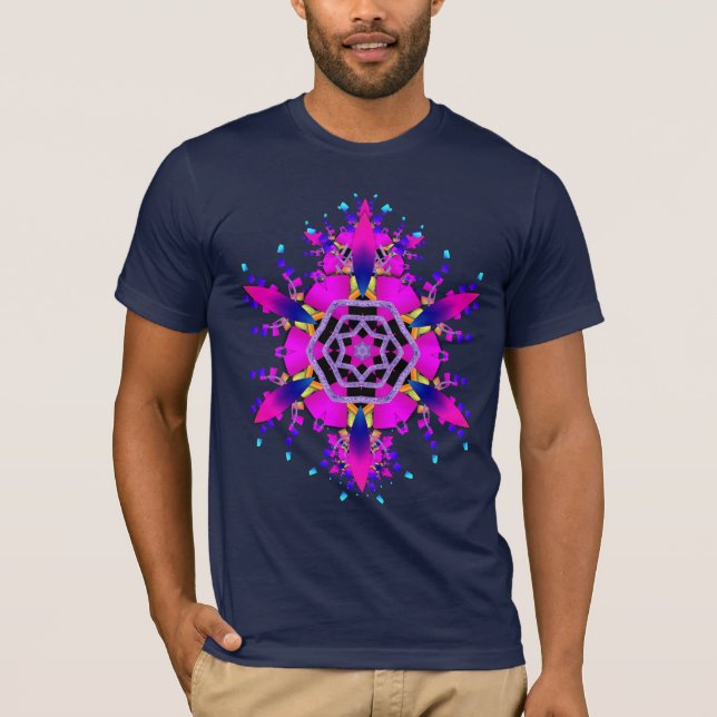 Pintagonia T-Shirt (Front)