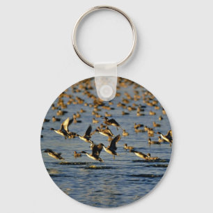 Pintails Keychain