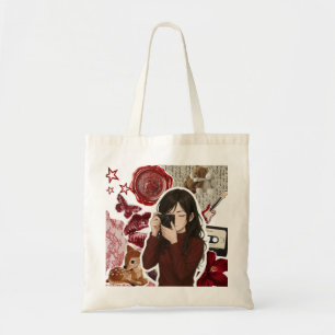 Pinterest vibe tote bag