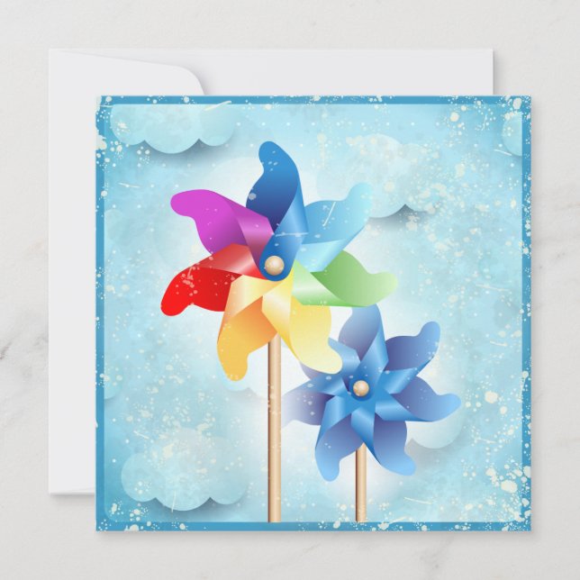 Pinwheel (Front)