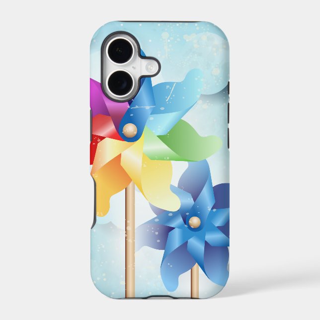 Pinwheel (Back)