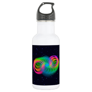Pinwheel 532 Ml Water Bottle