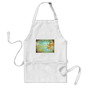 pinwheel daydreams standard apron