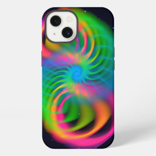 Pinwheel iPhone 13 Case