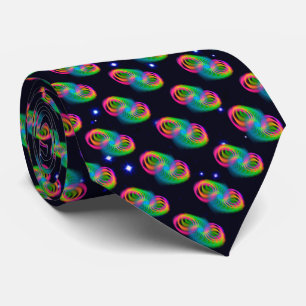 Pinwheel Tie