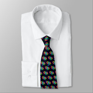 Pinwheel Tie