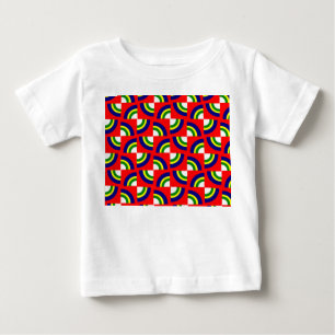 Pinwheels baby T-Shirt