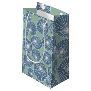 Pinwheels  small gift bag