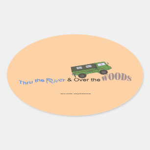Pinzgauer Sticker
