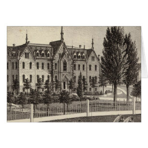 Pio Nono College & Normal School