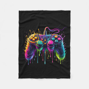 Pion For Gaming Gamer Graphic Design 2  Fleece Blanket