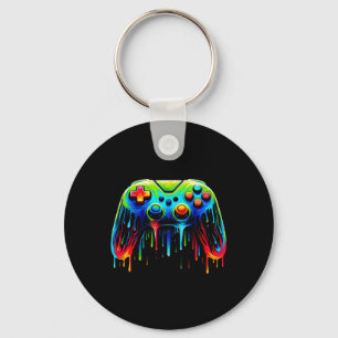 Pion For Gaming Gamer Graphic Design 3  Keychain