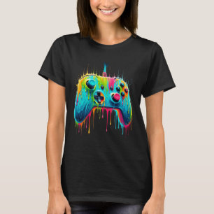 Pion For Gaming Gamer Graphic Design T-Shirt
