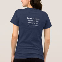 Pioneer Acton Academy Women's T-Shirt