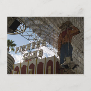 Pioneer Club Las Vegas Photo Cartes postales
