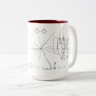 Pioneer Mug