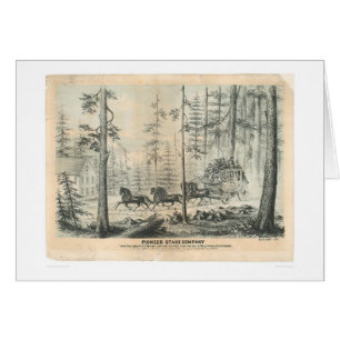 Pioneer Stage Company (0065A)