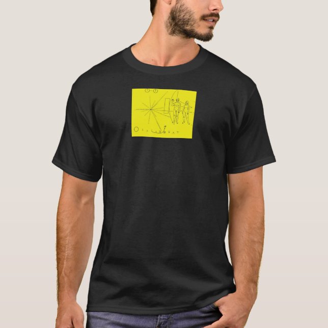 Pioneer T-Shirt (Front)