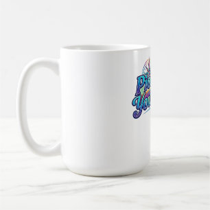 Pioneer Your Path T-Shirt Coffee Mug