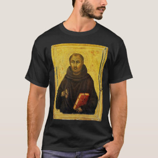Pious St. Francis Niccolo di Segna Shirt
