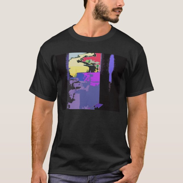 piovecolsole T-Shirt (Front)