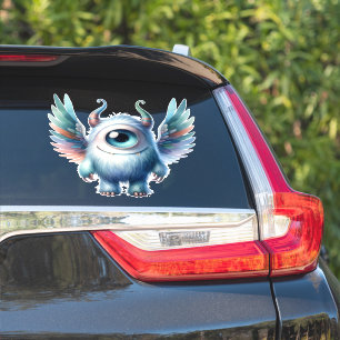 Pip - One-eyed Monster 