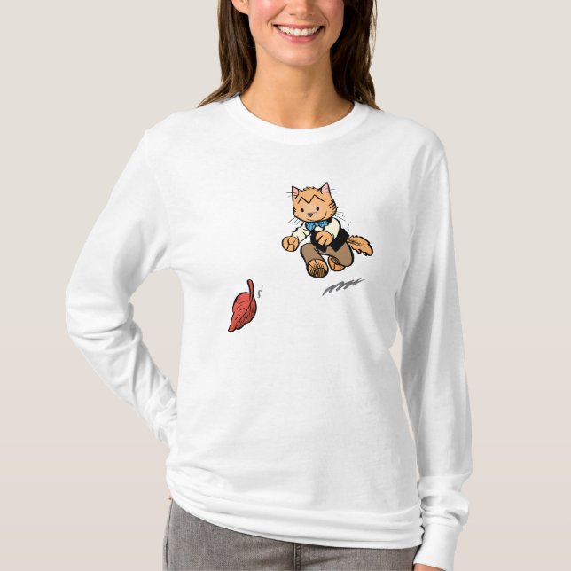 Pip! T-Shirt (Front)