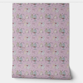 Pipa & Marlow Theme by Boganhues Wallpaper