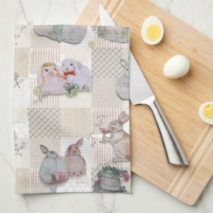 Pipa & Marlow Theme Kitchen Towel