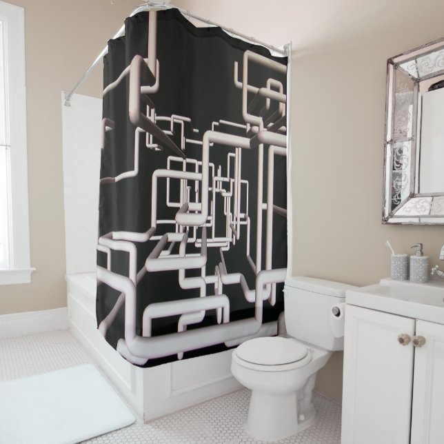 Pipe Design (In Situ)