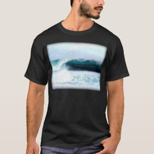 Pipe Line Hawaii T-Shirt