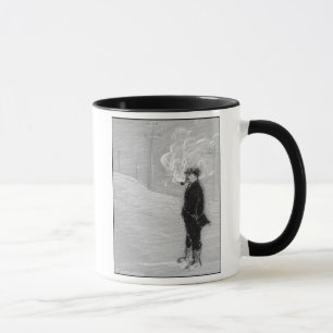 pipe mug