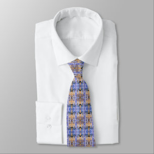 Pipe Network 3 Tie