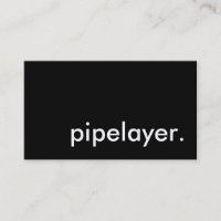 pipelayer.