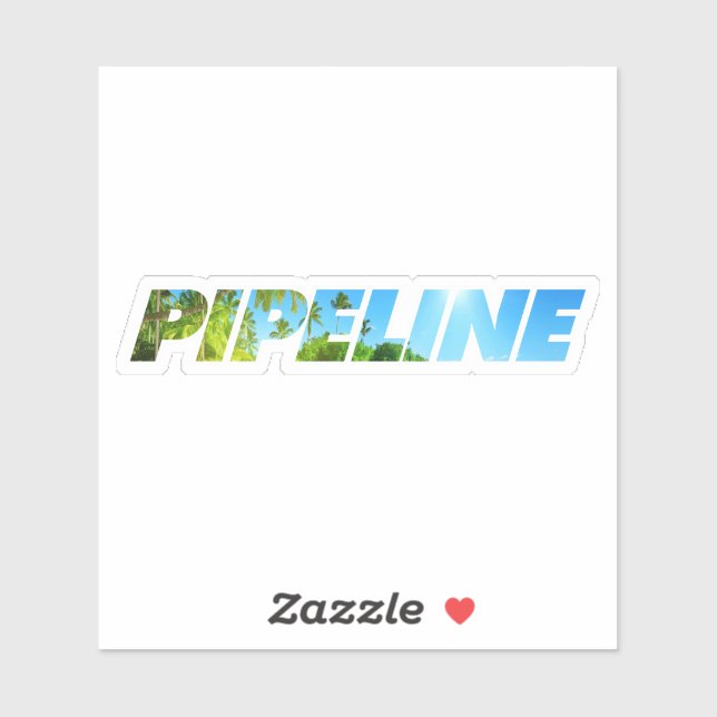 Pipeline (Sheet)