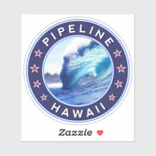 Pipeline, Hawaii