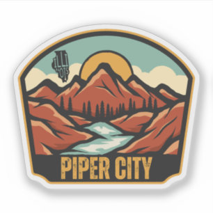 Piper City, Illinois 