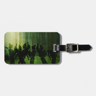 PIPERS.jpg Luggage Tag