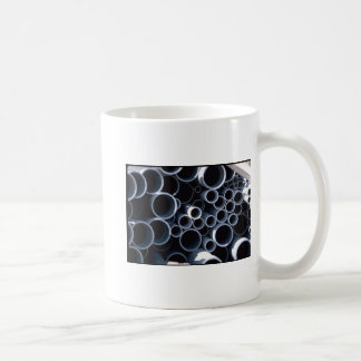 Pipes Photo Mug