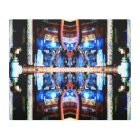 Pipes Vintages rouillées Photo Abstraite