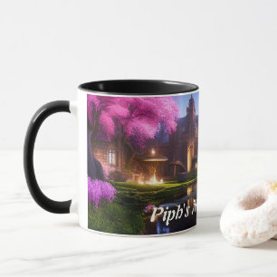 Piph's Morning Brew  Mug