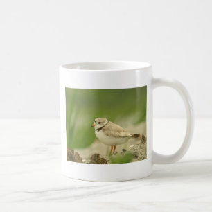 Pipng Plover Coffee Mug