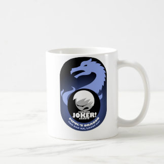Pipol's Dragon  mug