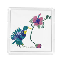 Pippa Hummingbird