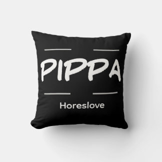 Pippa Throw Pillow
